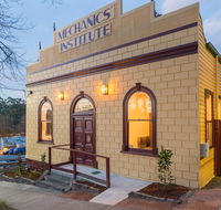 The Old Mechanics - Northern Rivers Accommodation