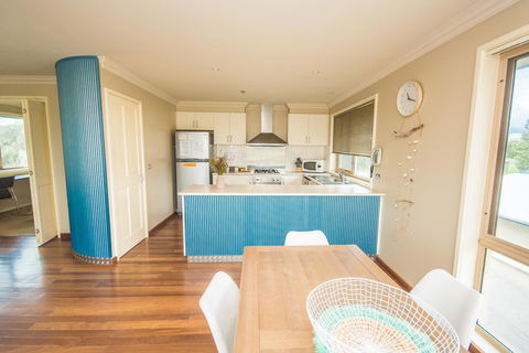 The Pitch - Northern Rivers Accommodation 2