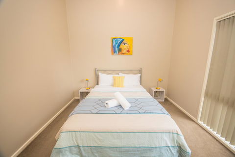 The Pitch - Northern Rivers Accommodation 30