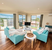 The Pitch - Northern Rivers Accommodation