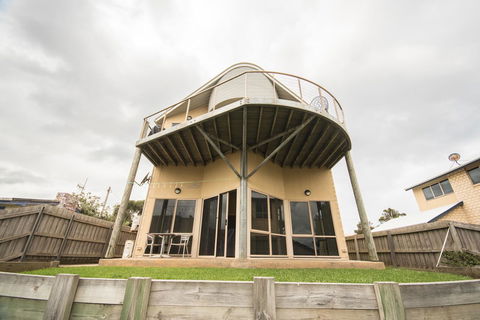 The Pitch - Northern Rivers Accommodation 36