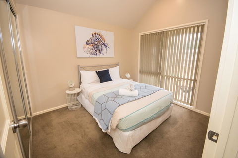 The Pitch - Northern Rivers Accommodation 25
