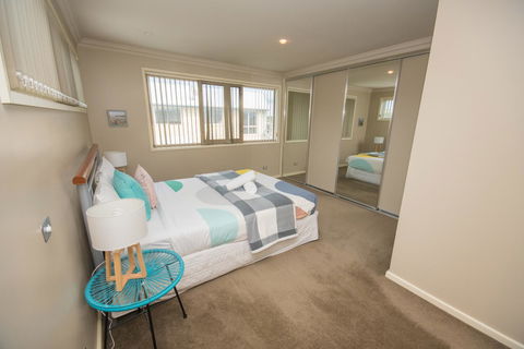 The Pitch - Northern Rivers Accommodation 16