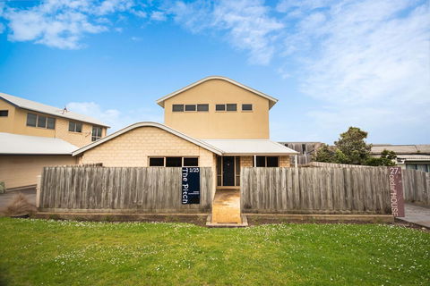 The Pitch - Northern Rivers Accommodation 37