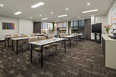 Quest Dandenong Central - Northern Rivers Accommodation 10