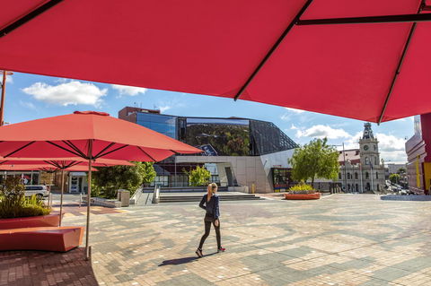 Quest Dandenong Central - Northern Rivers Accommodation 13