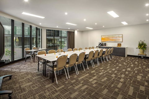 Quest Dandenong Central - Northern Rivers Accommodation 11