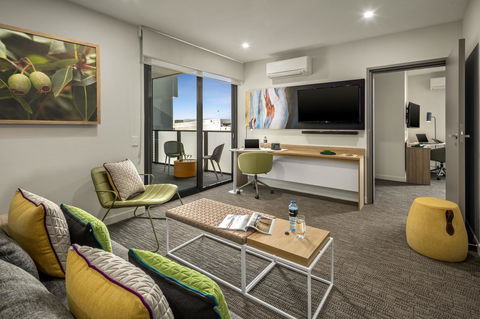 Quest Dandenong Central - Northern Rivers Accommodation 19