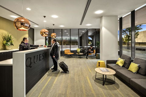 Quest Dandenong Central - Northern Rivers Accommodation 5