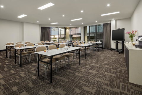 Quest Dandenong Central - Northern Rivers Accommodation 8