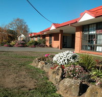 Ambassador Motor Inn - Northern Rivers Accommodation