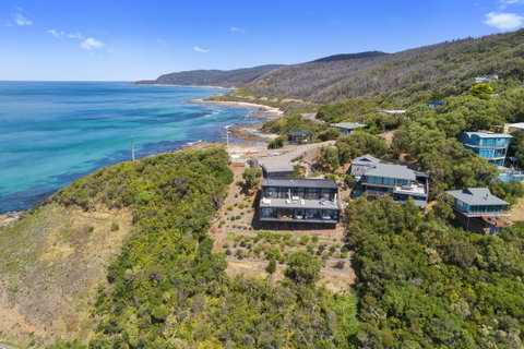 Cape Wye - Northern Rivers Accommodation 10