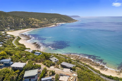 Cape Wye - Northern Rivers Accommodation 7