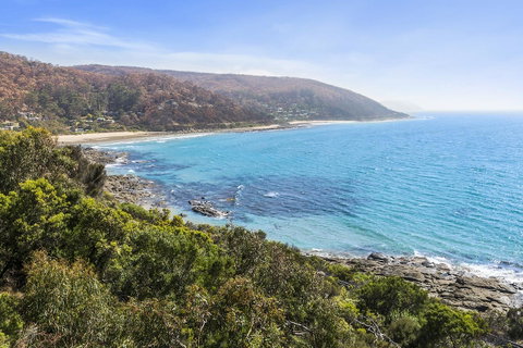 Cape Wye - Northern Rivers Accommodation 11