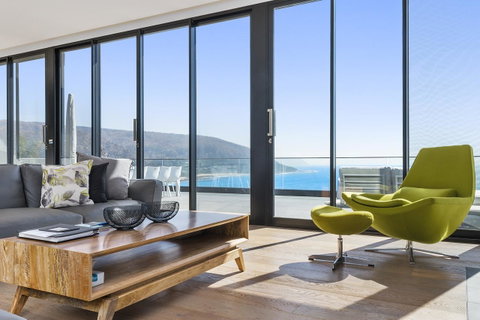 Cape Wye - Northern Rivers Accommodation 4