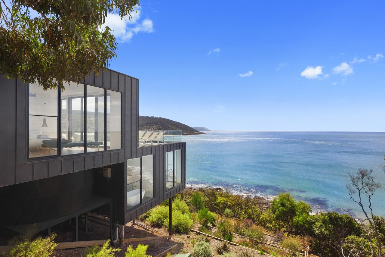 Wye River VIC Northern Rivers Accommodation