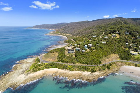 Cape Wye - Northern Rivers Accommodation 8