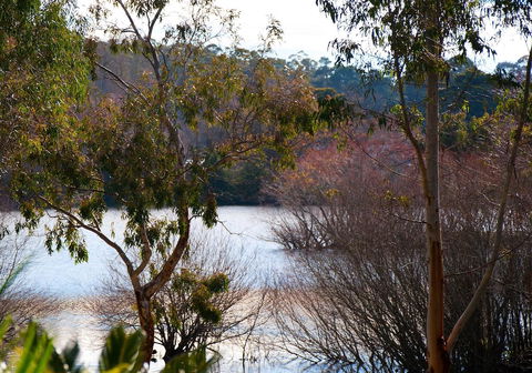 Lake Como Villa - Northern Rivers Accommodation 10