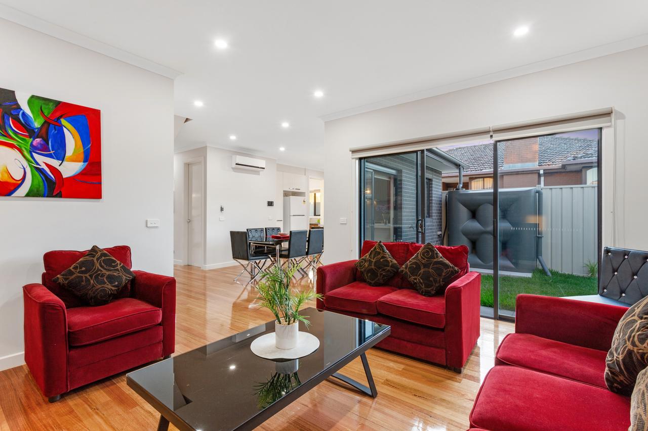 St Albans VIC Northern Rivers Accommodation