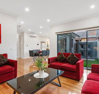 Biggs Villas Melbourne - Northern Rivers Accommodation