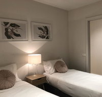 Clara Q Apartments - Northern Rivers Accommodation