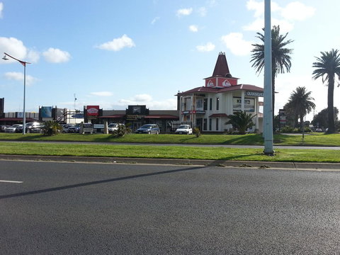 Torquay Timeout - Northern Rivers Accommodation 23