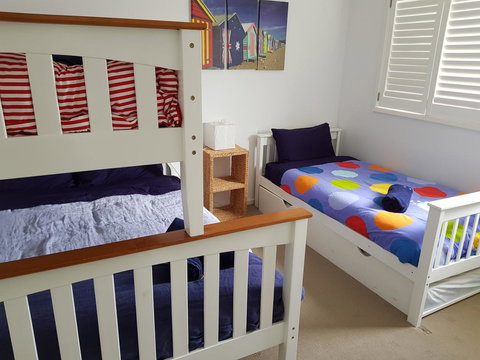 Torquay Timeout - Northern Rivers Accommodation 11