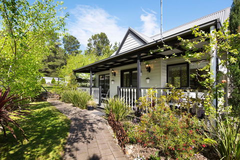 Cottage 4A - Northern Rivers Accommodation 5