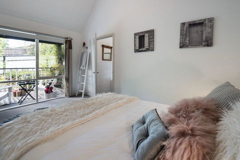 Cottage 4A - Northern Rivers Accommodation 2