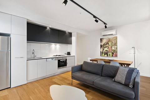 District Apartments Fitzroy - Northern Rivers Accommodation 21