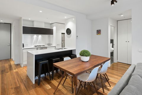 District Apartments Fitzroy - Northern Rivers Accommodation 9