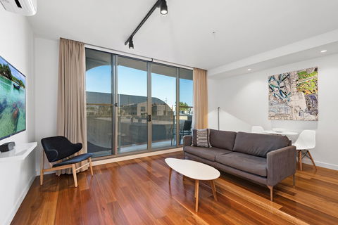 District Apartments Fitzroy - Northern Rivers Accommodation 15