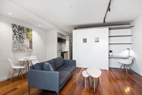 District Apartments Fitzroy - Northern Rivers Accommodation 14