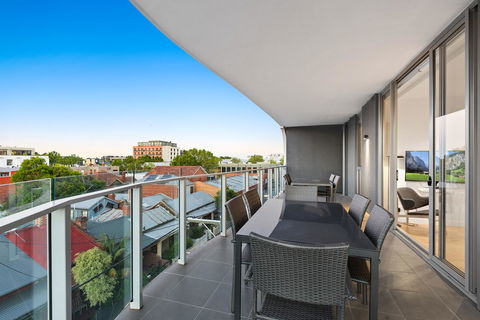 District Apartments Fitzroy - Northern Rivers Accommodation 5