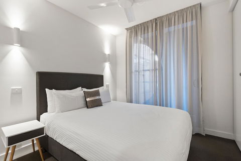 District Apartments Fitzroy - Northern Rivers Accommodation 10