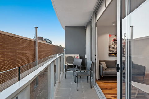 District Apartments Fitzroy - Northern Rivers Accommodation 7