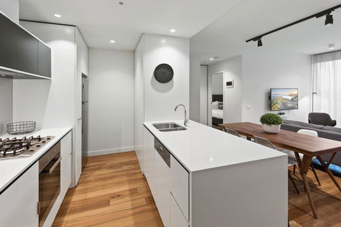 District Apartments Fitzroy - Northern Rivers Accommodation 8