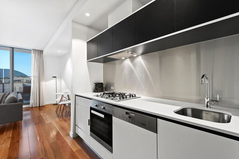 District Apartments Fitzroy - Northern Rivers Accommodation 16