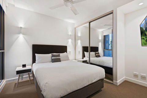 District Apartments Fitzroy - Northern Rivers Accommodation 25