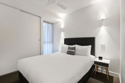 District Apartments Fitzroy - Northern Rivers Accommodation 11