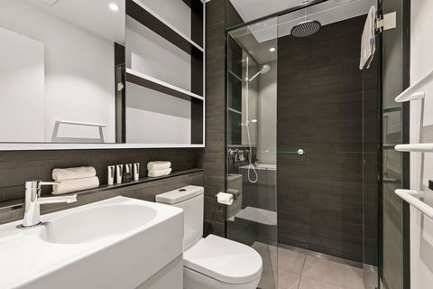District Apartments Fitzroy - Northern Rivers Accommodation 23
