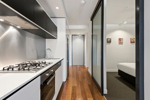 District Apartments Fitzroy - Northern Rivers Accommodation 17