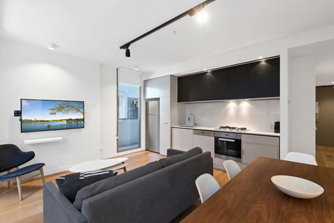 District Apartments Fitzroy - Northern Rivers Accommodation 22