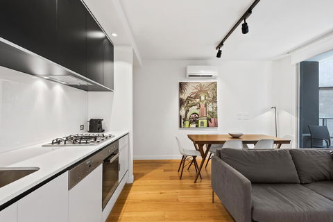 District Apartments Fitzroy - Northern Rivers Accommodation 20