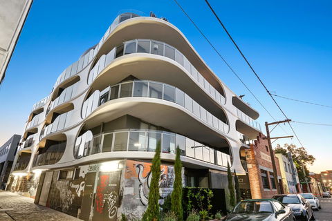 District Apartments Fitzroy - Northern Rivers Accommodation 0