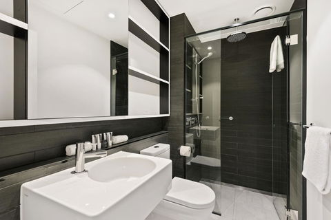 District Apartments Fitzroy - Northern Rivers Accommodation 19
