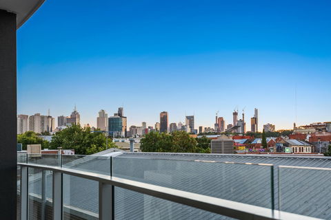 District Apartments Fitzroy - Northern Rivers Accommodation 3
