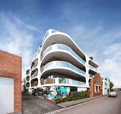 District Apartments Fitzroy - Northern Rivers Accommodation 26