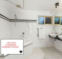 Cottages for Two - Northern Rivers Accommodation