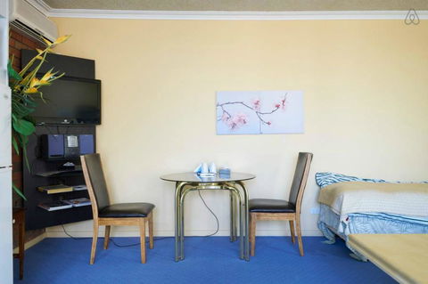 Cottages For Two - Northern Rivers Accommodation 12